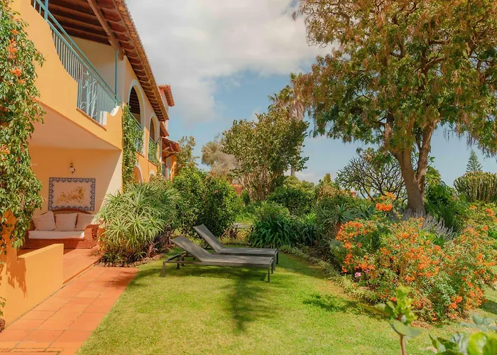 Hotel Quinta Splendida Wellness&botanical Garden 4*