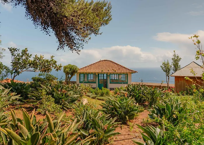 Quinta Splendida Wellness & Botanical Garden (adults Only) 4* Caniço