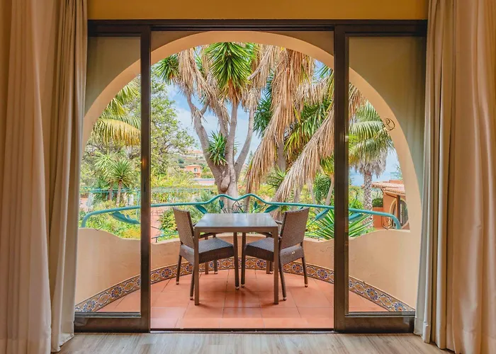 Quinta Splendida Wellness & Botanical Garden (adults Only)