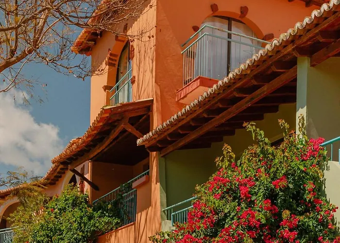 Hotel Quinta Splendida Wellness&botanical Garden