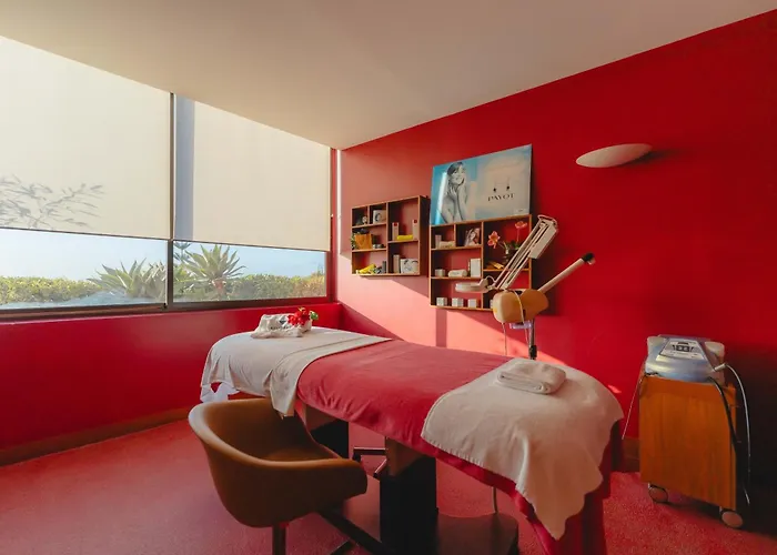 Hotel Quinta Splendida Wellness & Botanical Garden (adults Only)