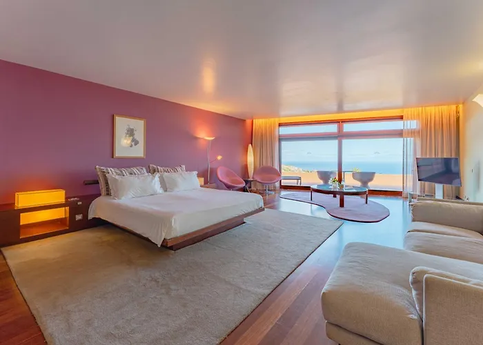 Hotell Quinta Splendida Wellness & Botanical Garden (adults Only) 4*