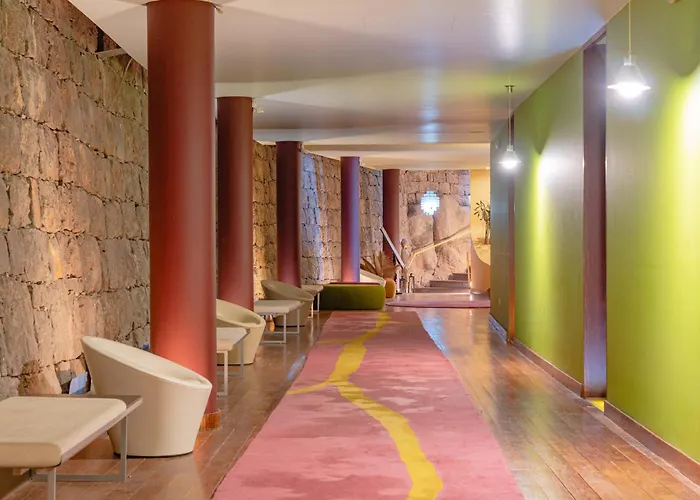 Quinta Splendida Wellness & Botanical Garden (adults Only) Hotell Caniço