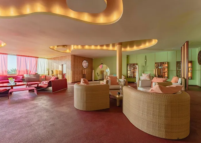 Quinta Splendida Wellness&botanical Garden Caniço