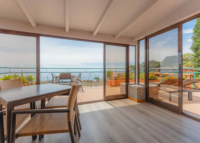 Quinta Splendida Wellness & Botanical Garden (adults Only) Hotel 4*