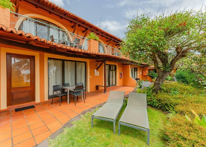 Hotell Quinta Splendida Wellness & Botanical Garden (adults Only)