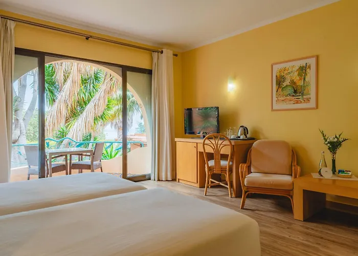 Quinta Splendida Wellness & Botanical Garden (adults Only) Hotell