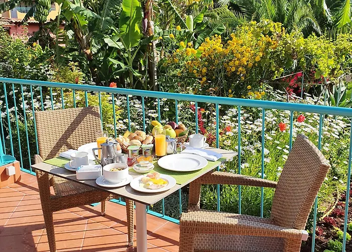 Quinta Splendida Wellness&botanical Garden