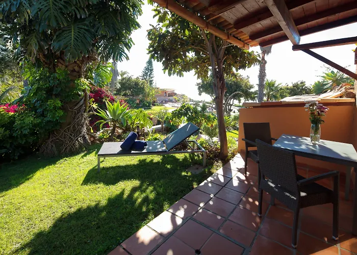 Hotel Quinta Splendida Wellness&botanical Garden 4*