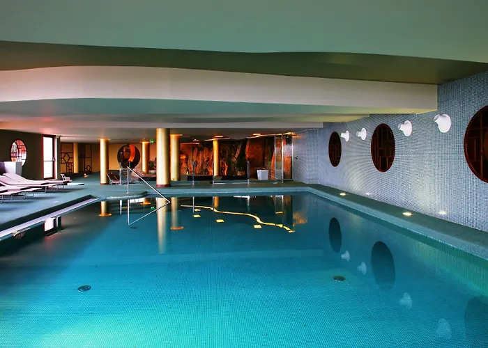 Hotel Quinta Splendida Wellness&botanical Garden