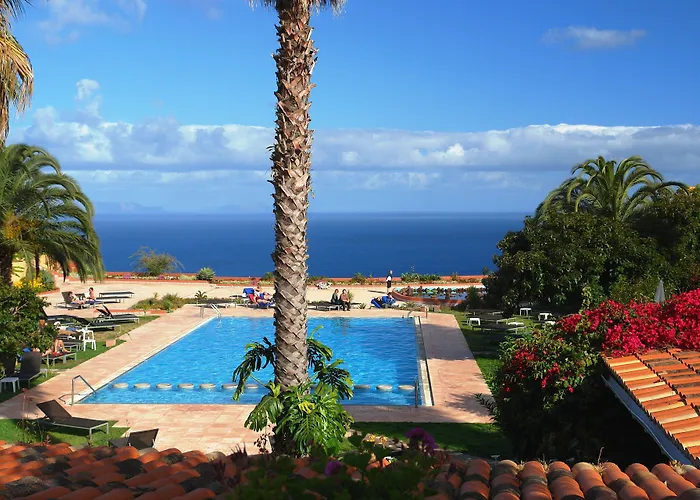 Quinta Splendida Wellness&botanical Garden Caniço