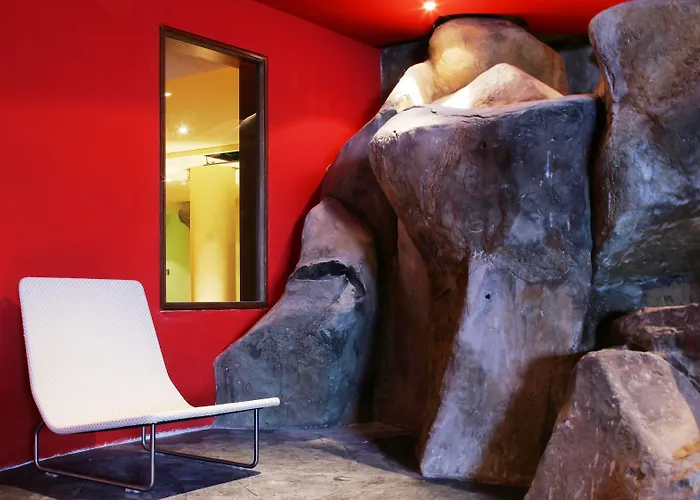 Quinta Splendida Wellness & Botanical Garden (adults Only) 4*