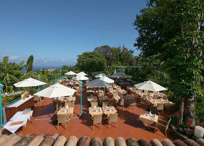 Quinta Splendida Wellness&botanical Garden 4*