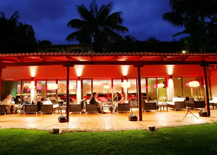 Quinta Splendida Wellness & Botanical Garden (adults Only)