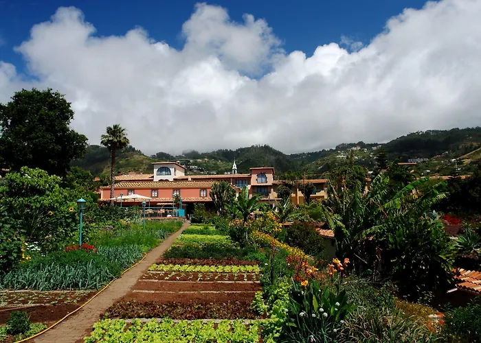 Quinta Splendida Wellness & Botanical Garden (adults Only) Hotel 4*