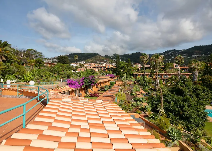 Quinta Splendida Wellness&botanical Garden