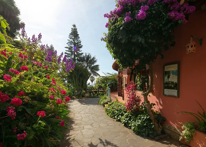 Quinta Splendida Wellness&botanical Garden 4* Caniço