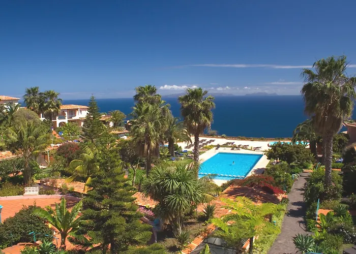 Quinta Splendida Wellness & Botanical Garden (adults Only) Hotell Caniço