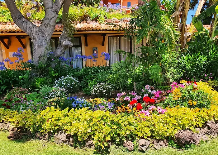 Quinta Splendida Wellness & Botanical Garden (adults Only) 4* Caniço