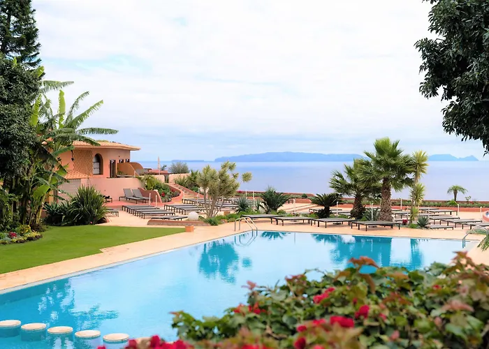 Quinta Splendida Wellness&botanical Garden Caniço