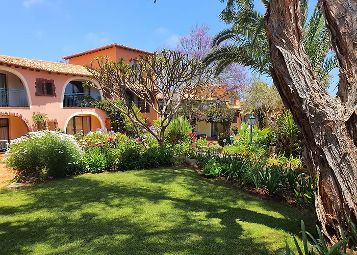 Quinta Splendida Wellness&botanical Garden 4*