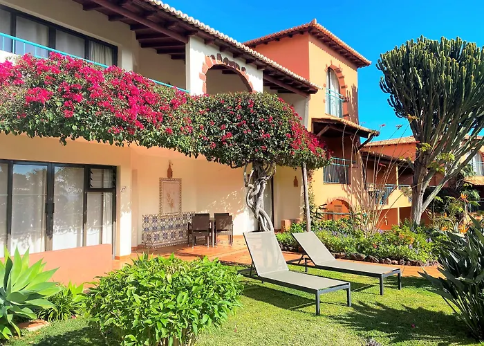 Quinta Splendida Wellness & Botanical Garden (adults Only) Hotell