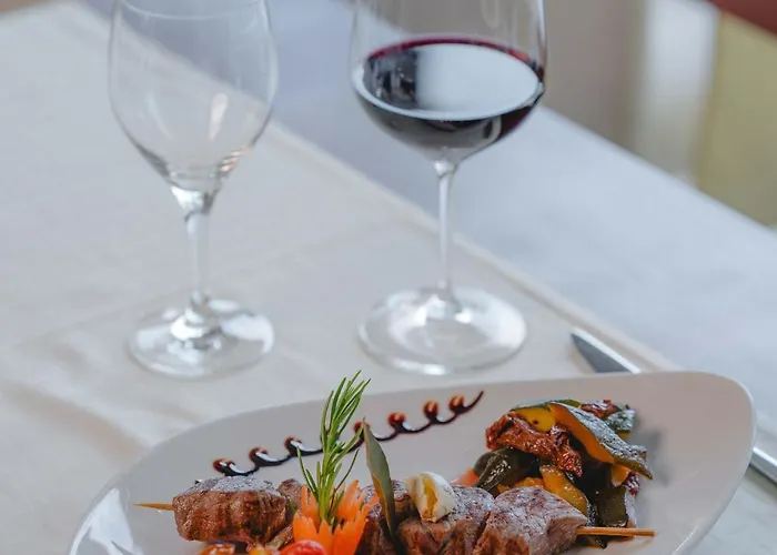 Quinta Splendida Wellness & Botanical Garden (adults Only) Hotell