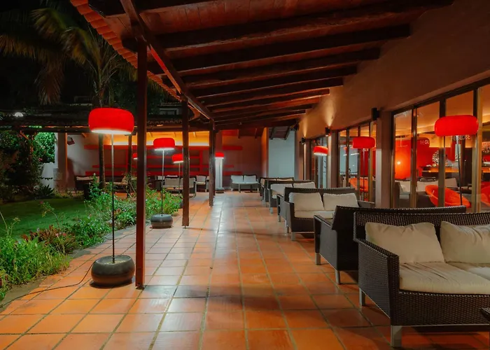 Quinta Splendida Wellness & Botanical Garden (adults Only)