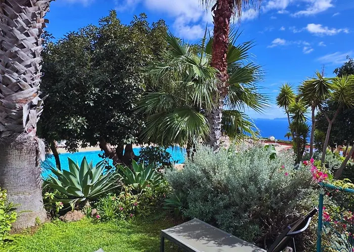 Hotel Quinta Splendida Wellness & Botanical Garden (adults Only) Caniço