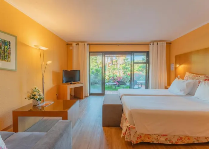 Quinta Splendida Wellness & Botanical Garden (adults Only) Hotel