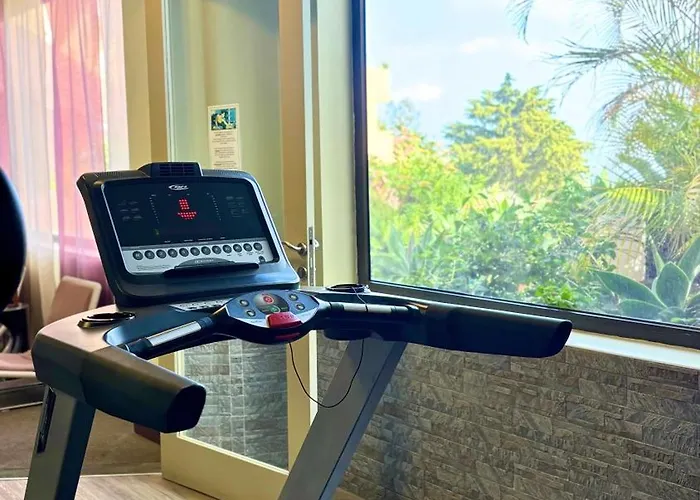 Hotel Quinta Splendida Wellness & Botanical Garden (adults Only)