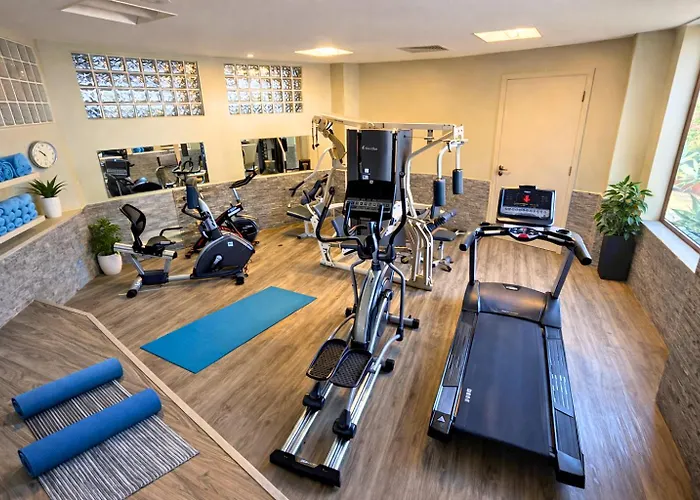 Quinta Splendida Wellness & Botanical Garden (adults Only) 4*